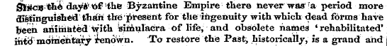 Sliicfctheday*' 6# 'the Byzantine Empire...