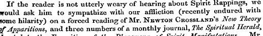 If the reader is not utterly weary of he...