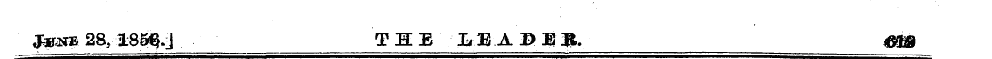 J&NE 28, 185^.] THE Ir.E A © EIL ffi&
