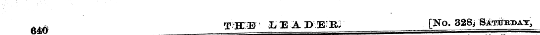 TfffET liEABEIItr [No. 328j SIttopay, Oa...