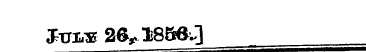 JtriiiE 26, li85eJJ
