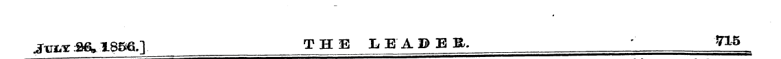 jmyafib.XgS6.]. THE LEABEB. 715