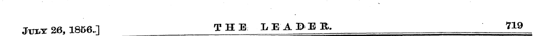 Jtax 26, 1856..] THE IE1BB B, 719