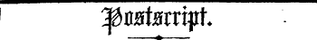 ^flflterrhtf - JfWmaWfl. » «