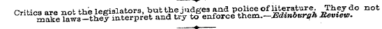 ^ oiHrci are not the legislators, but th...