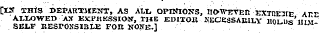 [tS THIS DEPARTMENT, AS ALL OPINION'S, n...