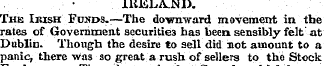 • IRELA.ND. The Irish Funds.-—The downwa...