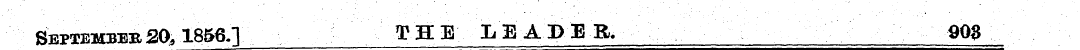 September 20,18&6.] THE LEABER, 903