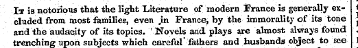 It is notorious that the light Literatur...