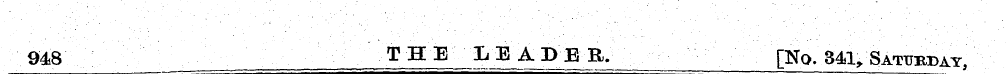 948 _____ THE LEAjrEB. [No. 341, Saturda...