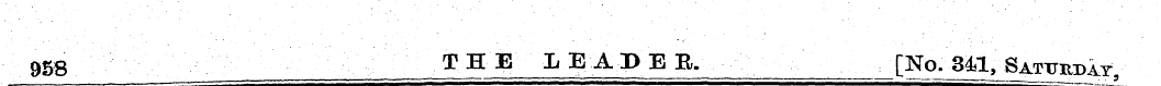 058 _ ' THE IiEADEE, ^gg^V^TJio)^