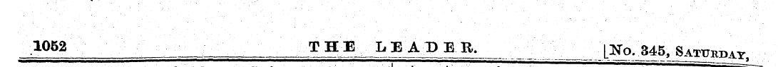 J ud 1052 THE LEA PER. _ ¦ J _ _ LNO.45,...