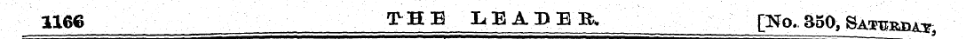 ¦ ^ 1166 TOB LEADED [No. S50, Sa^rbajt,