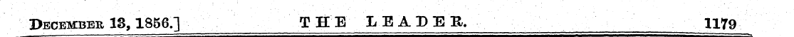December 13,1856.] T H E X E A P E B, 11...