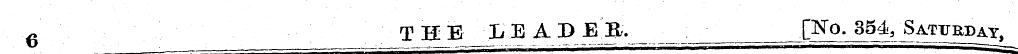 6 THE lEADEg. {No.Jj^Jatitbjday ,