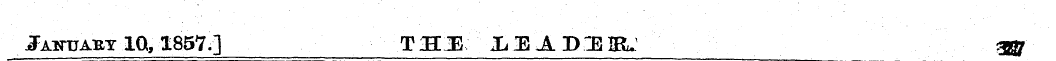Iawdauy 1Q, 1857.] T 33. JE X 3B A D 0B ...