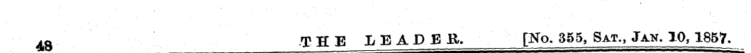 -o THE LEADE JR. [No. 355, Sat., Jan. 10...