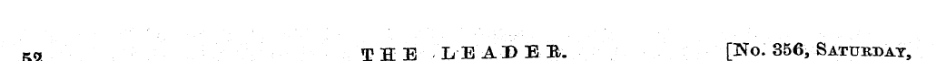 ro THE LEAD E B. [No. 356, Saturday,
