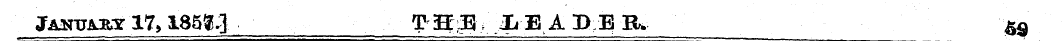 January 17> 185&3 TljEi JLEADEB* &§