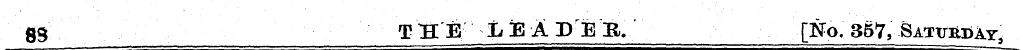 83 TfE iiMDEE, [No , 357, Sato&day,