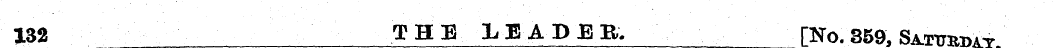 132 THE LEA DEB, [No. 359, S^tttrda y
