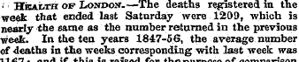 • HkAi/rar of London-—The deaths registe...