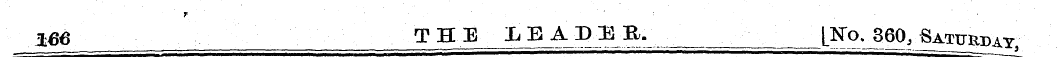 f ¦ ¦ ' " . ¦ 166 THE li E^DJ^R. __ ^ Lg...