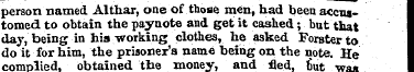 person named Althar, one of those men, h...