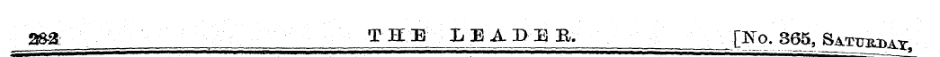 28% THE LEADEE. ¦ TffQ- 365, Satujuxay