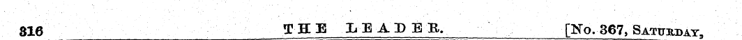 316 THE IiEAPER. [No. 367, Saturday,