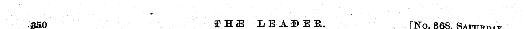» . . . , ¦ ¦ ¦ . ¦ _ 350 JFH^ l~No. 368...