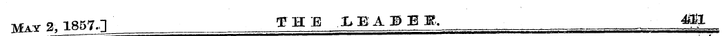 ^v 2. 1857.n *HB XBAJHB. m