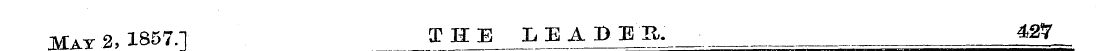 Mat 2,1857.1 THE LEAD E'R. 42?