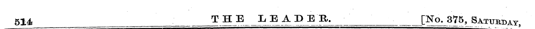514, THE _ LEOjB, __ _ _M^J* | ^ Saturda...