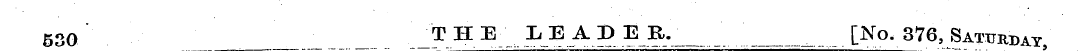 530 __ ___ T H E L, B A P E R. [No. 376,...