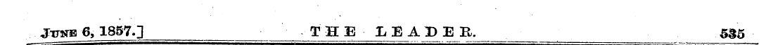 ._jggi B6» 1857. ] THE LEAD E B. _____ _...