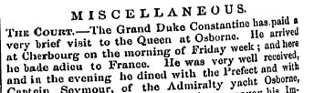 ! - MISCELLANEO US. T,« Co««.-The Grand ...