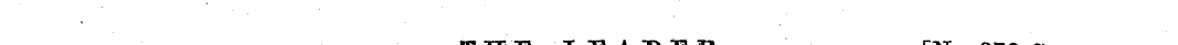 538 THE LEAPEB, [No. 376, Saturday ' - ¦...