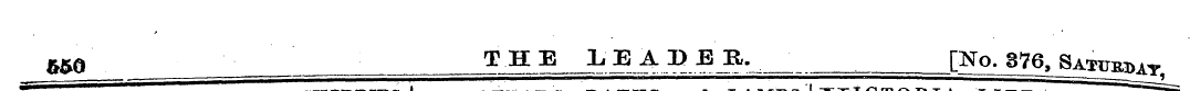 5&0 THE L E A I) E JR ^_ [No, 376, SatuB...