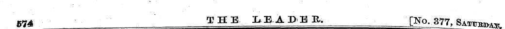 «M THE -LEAPE R. [No. 377, Satom*,.