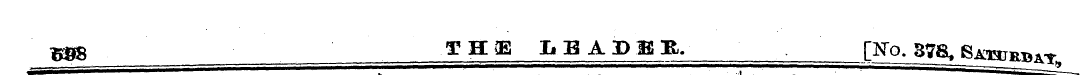 W® ¦ THiE L.BA3DB18u [No. 378, Satkjrp a...
