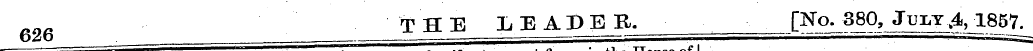 in the of. ¦ ¦jHB LEADB R. [No. 380, Jui...