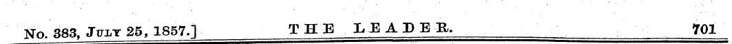 No. 383, Jtot 25, 1857.] T HE LE APE B,....