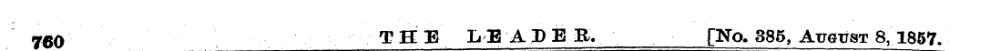 760 T K E Ii E A J). E R. [No. 385, Attg...