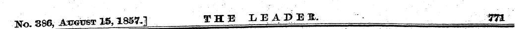 No. 386, A^^^rrnXSgy-i 9? H B Bit. ¦;¦ ....
