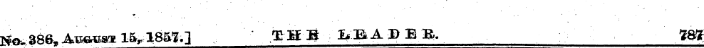 <0 .- '¦ •¦ Bfo* 386 * Auawisa l& r 185?...