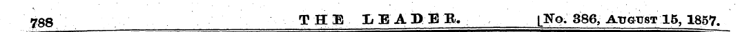 788 THI IiEADEB. LyQ- &&6 > Atjgtjst 15,...
