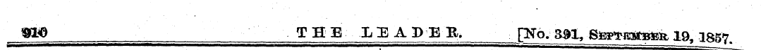$3*0 THE LEADER. : [flo. a&t, SfePTftsfe...