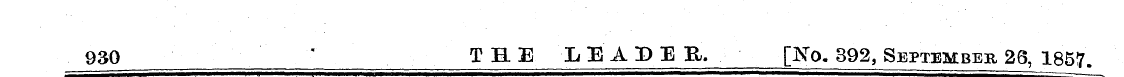 930 ' THE LEA PER, [No, 392, September 2...