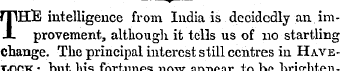 ^ 7T1E0E intelligence from India is deci...
